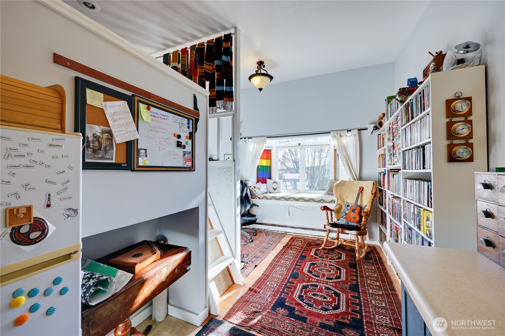 922 Washington Street , Port Townsend, WA 98368