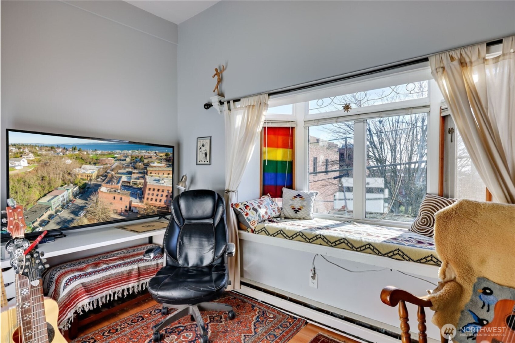 922 Washington Street , Port Townsend, WA 98368