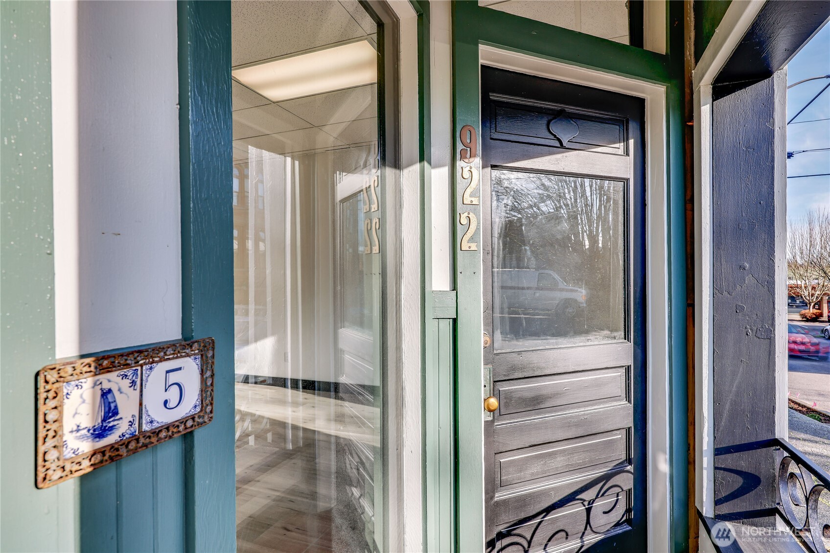 922 Washington Street , Port Townsend, WA 98368