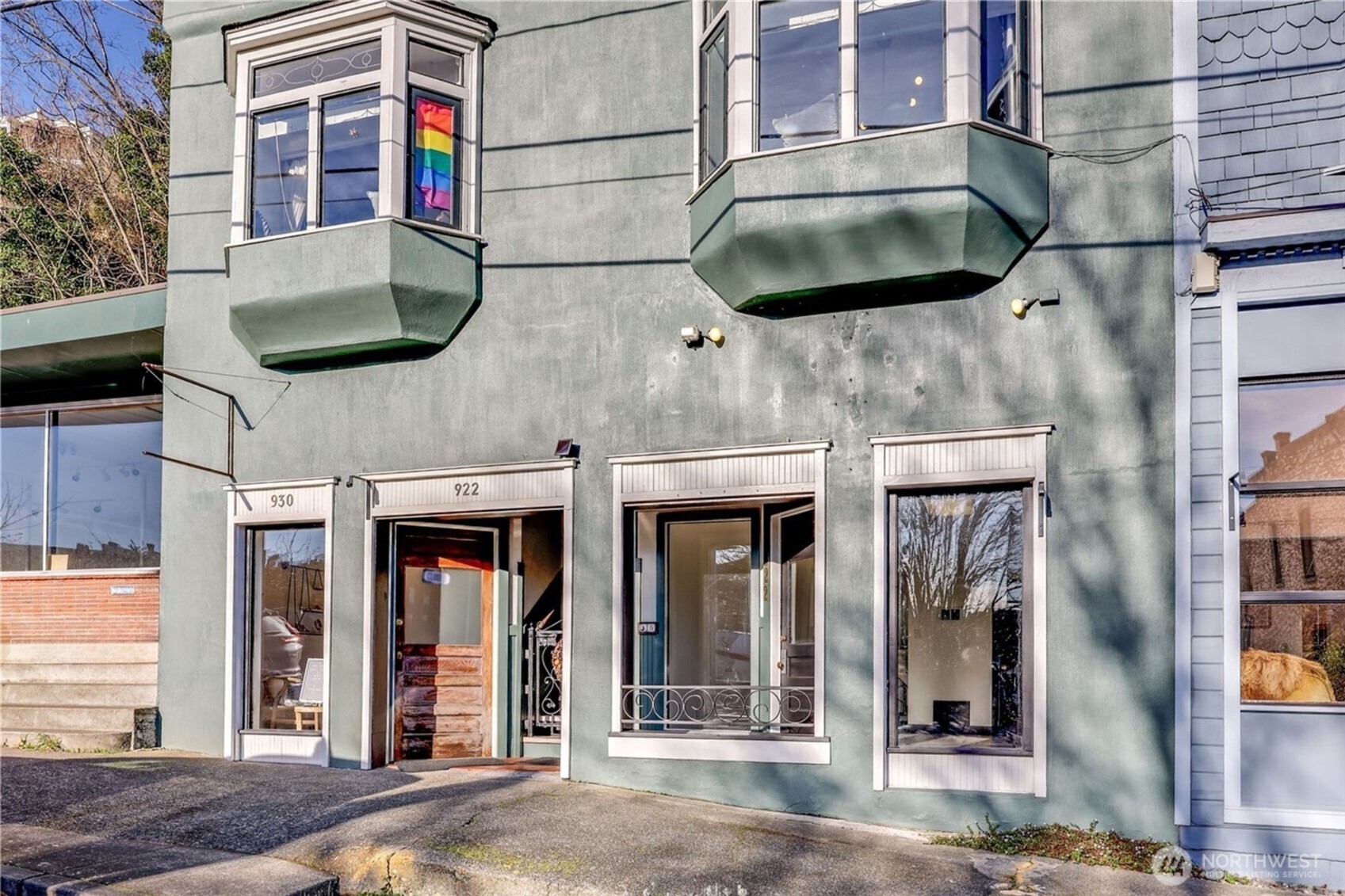 922 Washington Street , Port Townsend, WA 98368