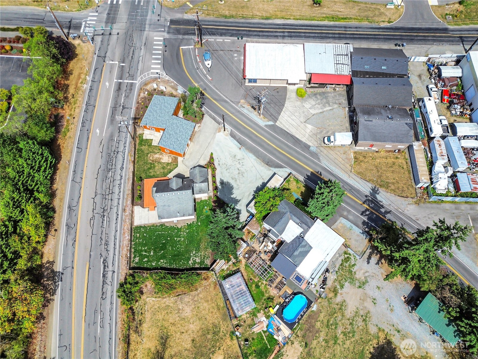 3618 Chrisella Road E, Edgewood, WA 98372