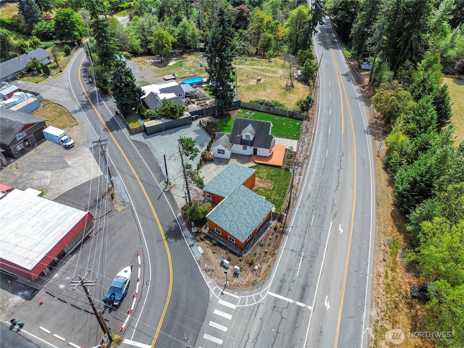 3618 Chrisella Road E, Edgewood, WA 98372