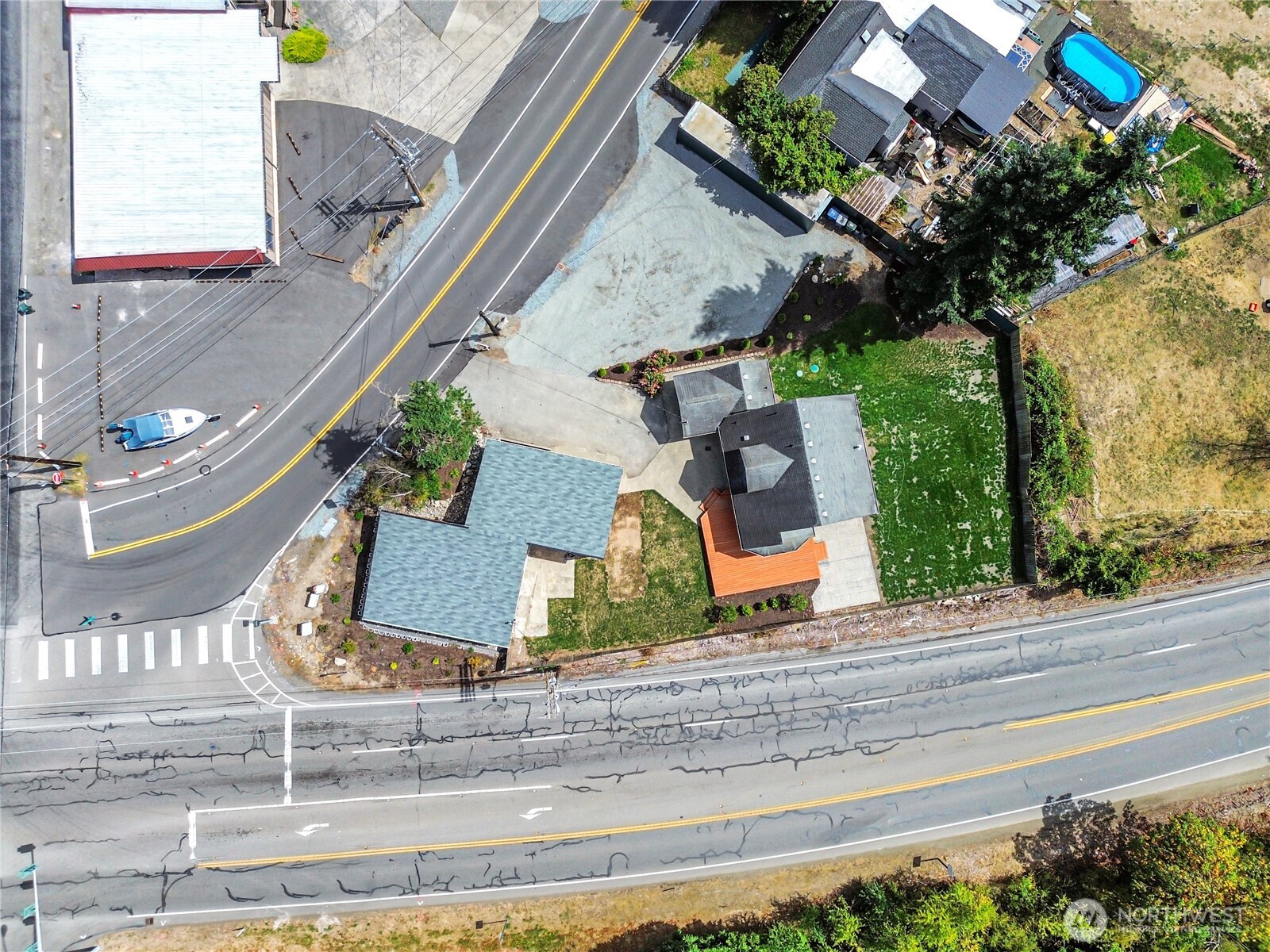 3618 Chrisella Road E, Edgewood, WA 98372