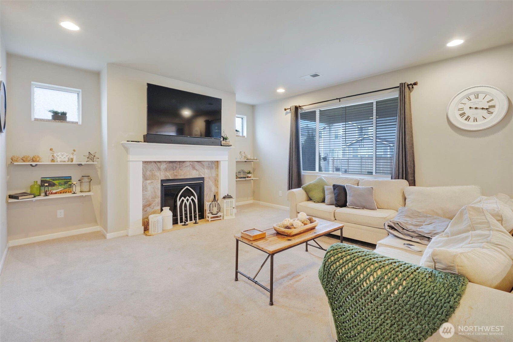 210 Fielding Street Ct E, Orting, WA 98360