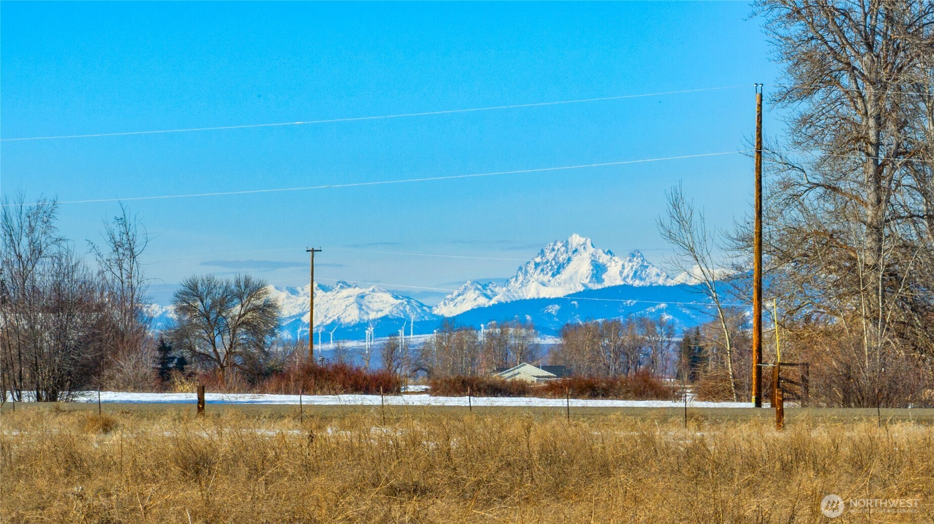 1 Strande Road , Ellensburg, WA 98926