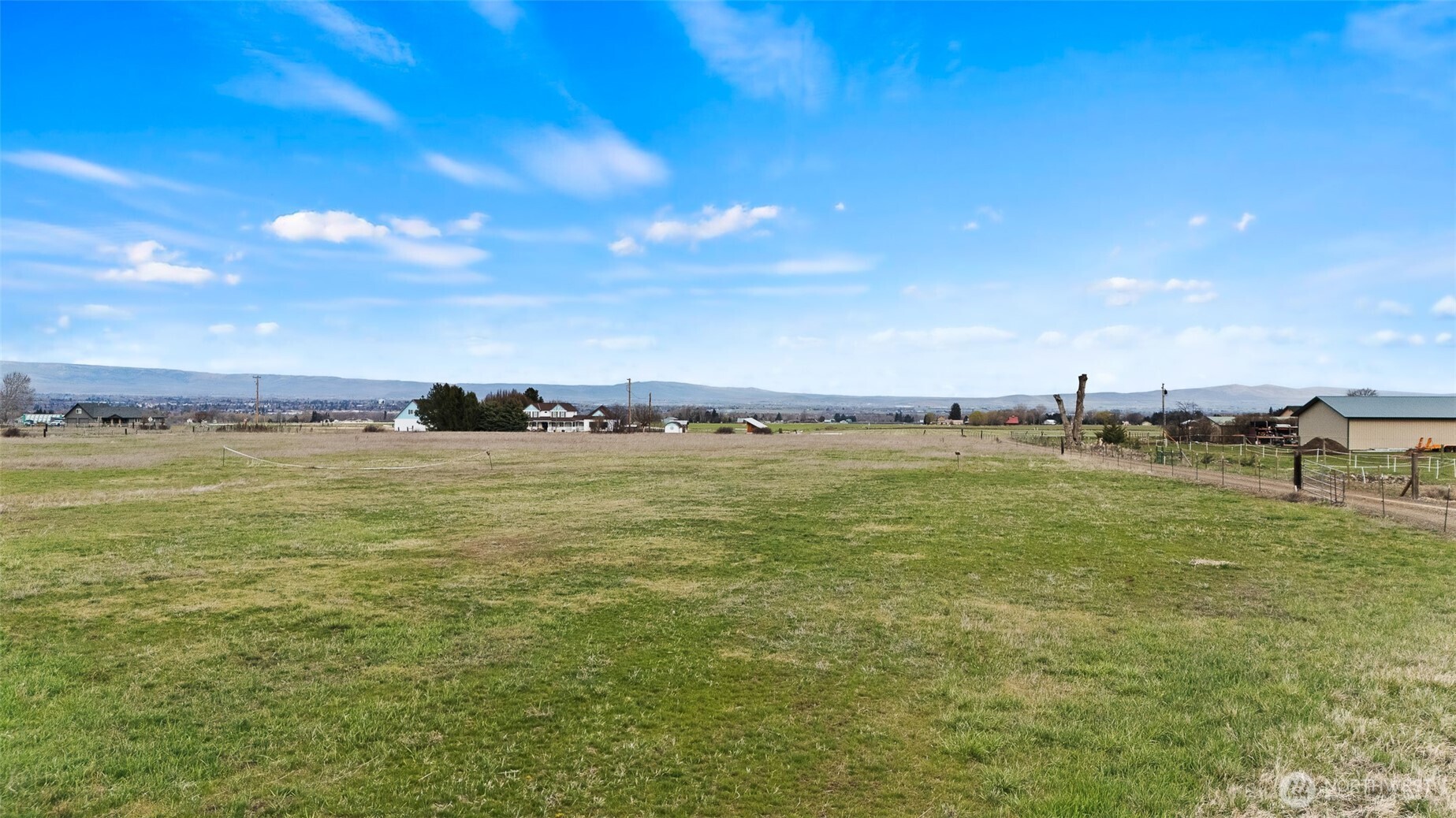 1 Strande Road , Ellensburg, WA 98926