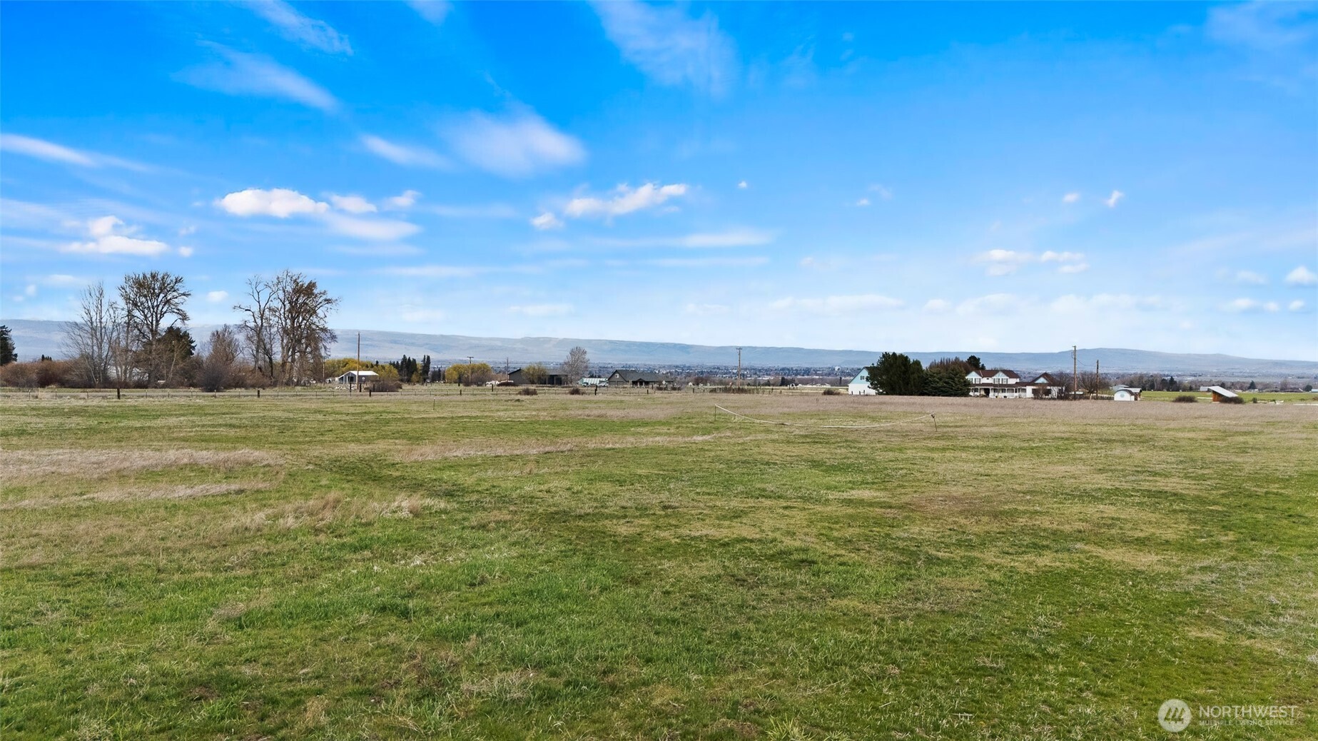 1 Strande Road , Ellensburg, WA 98926