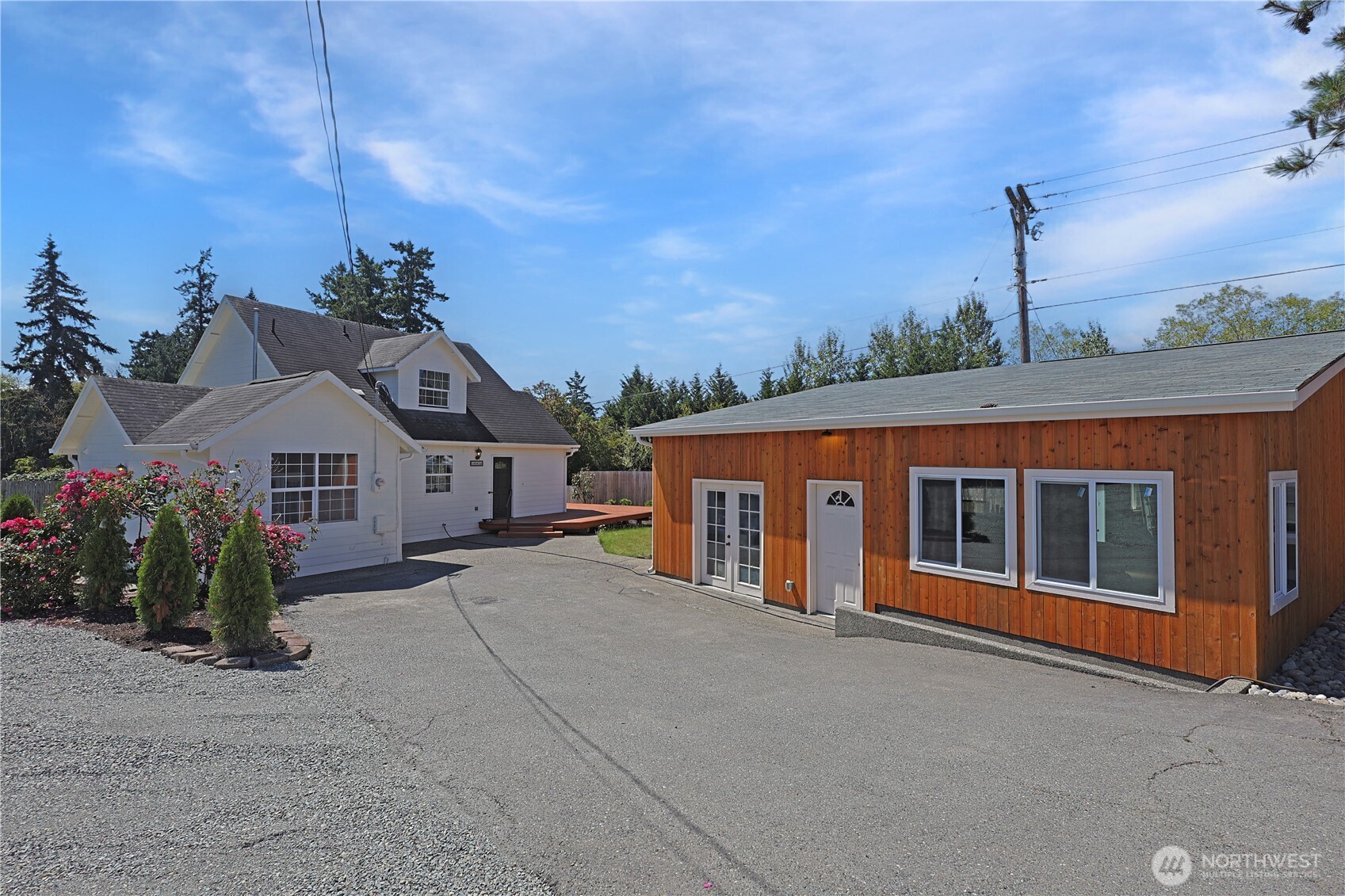 3618 Chrisella Road E, Edgewood, WA 98372