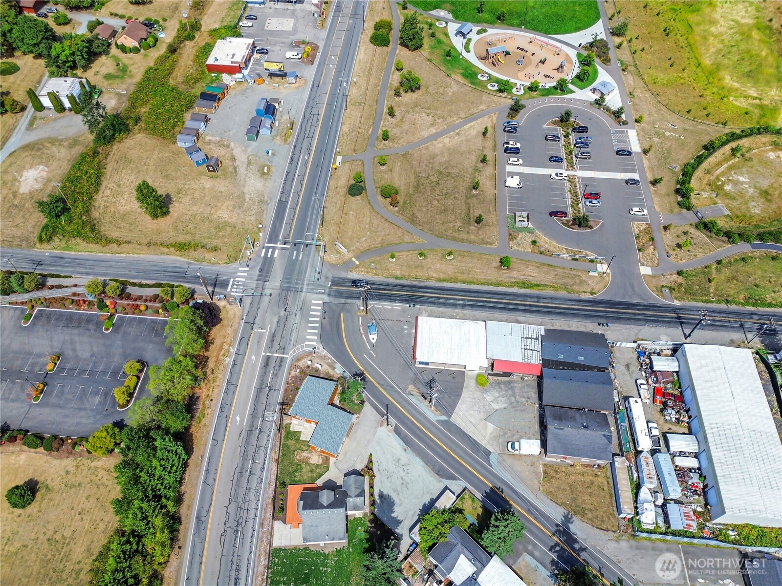 3618 Chrisella Road E, Edgewood, WA 98372