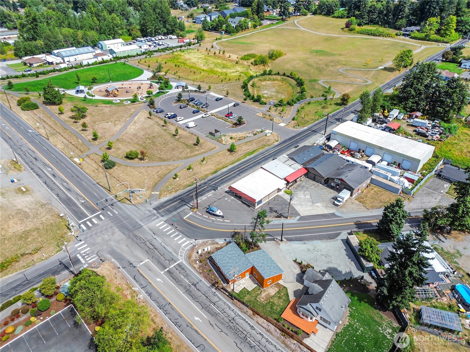 3618 Chrisella Road E, Edgewood, WA 98372