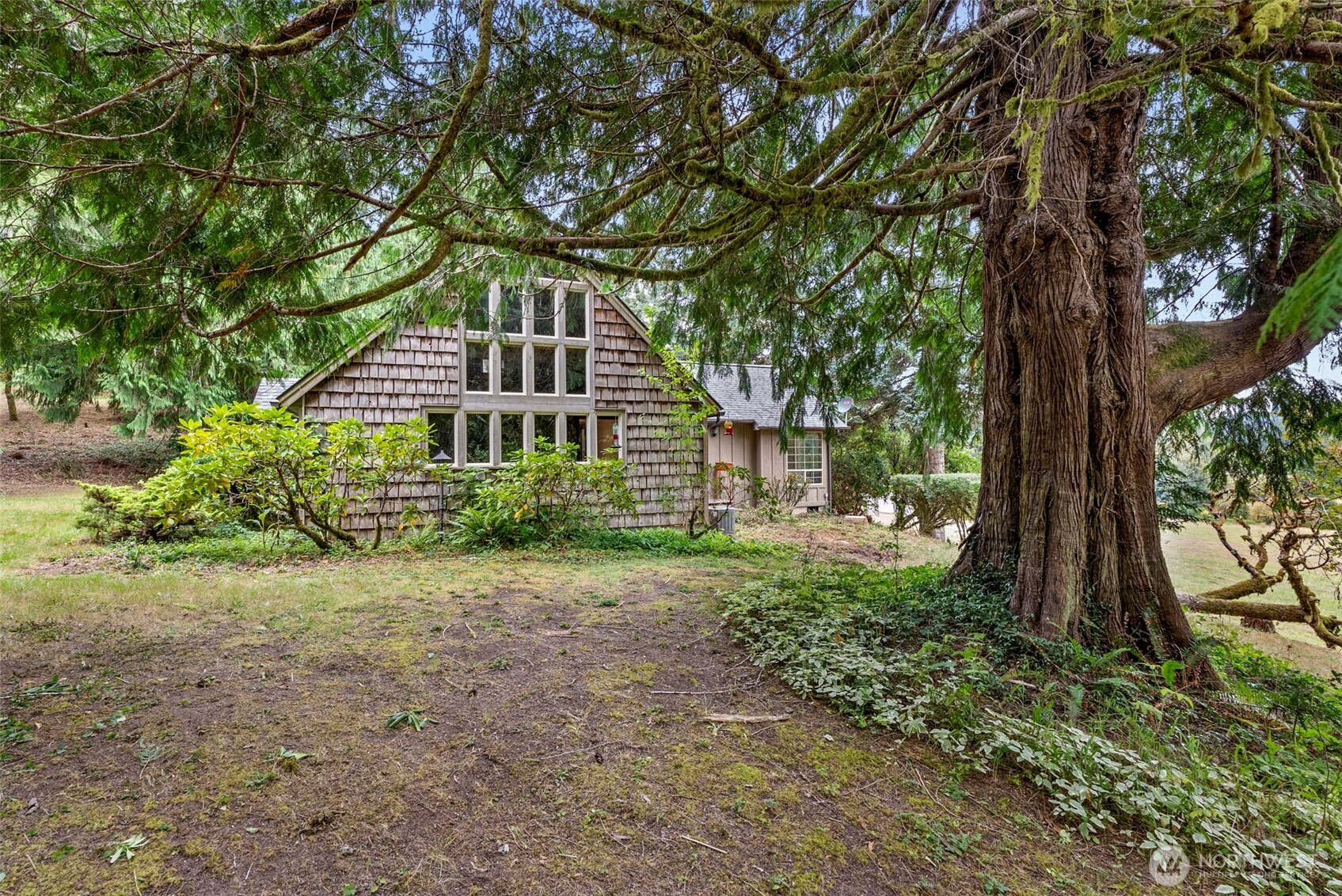 17 McKinney Road , Raymond, WA 98577