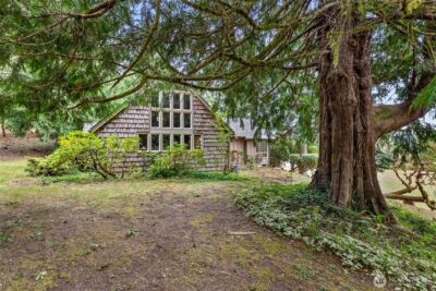 17 McKinney Road , Raymond, WA 98577