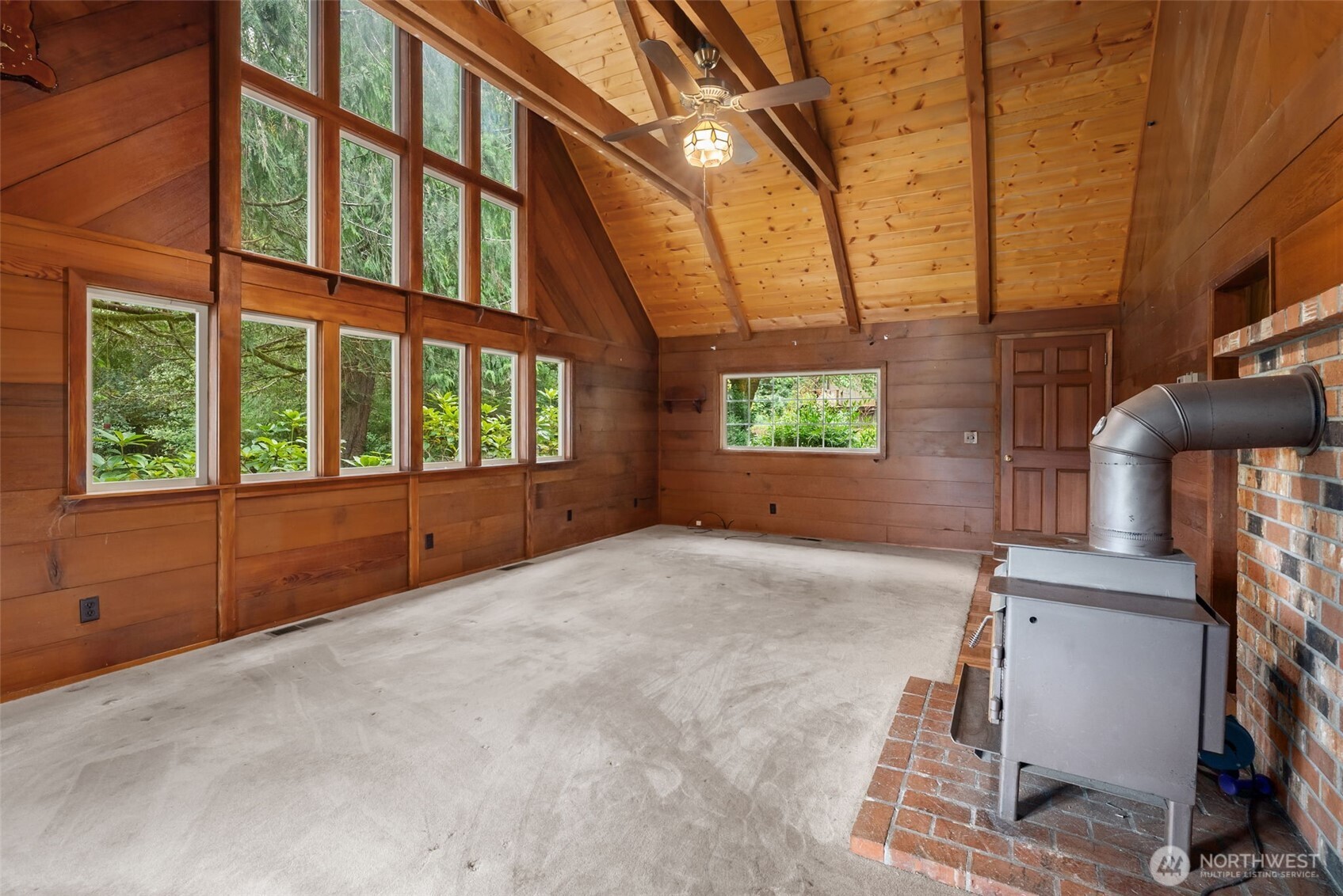 17 McKinney Road , Raymond, WA 98577