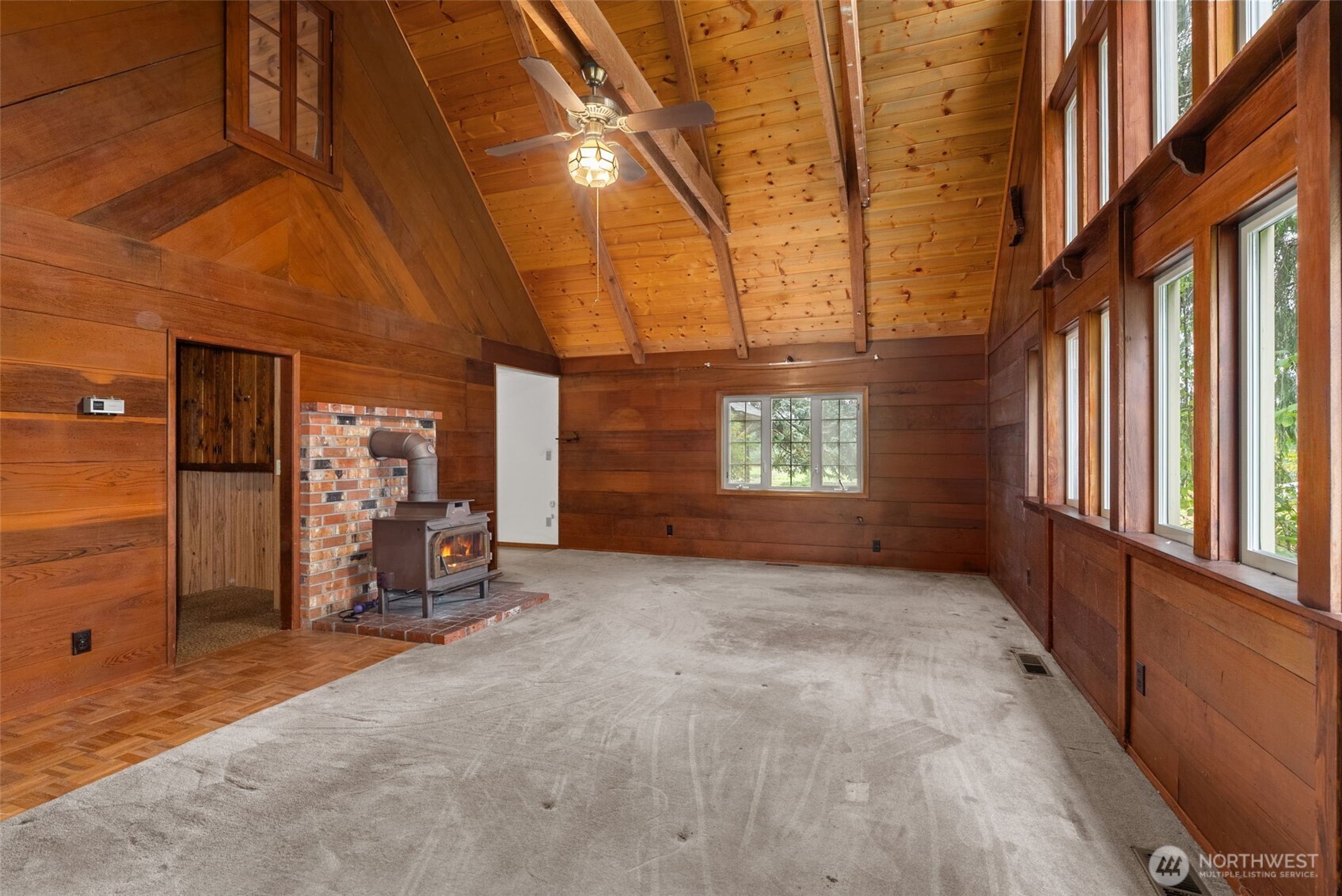 17 McKinney Road , Raymond, WA 98577