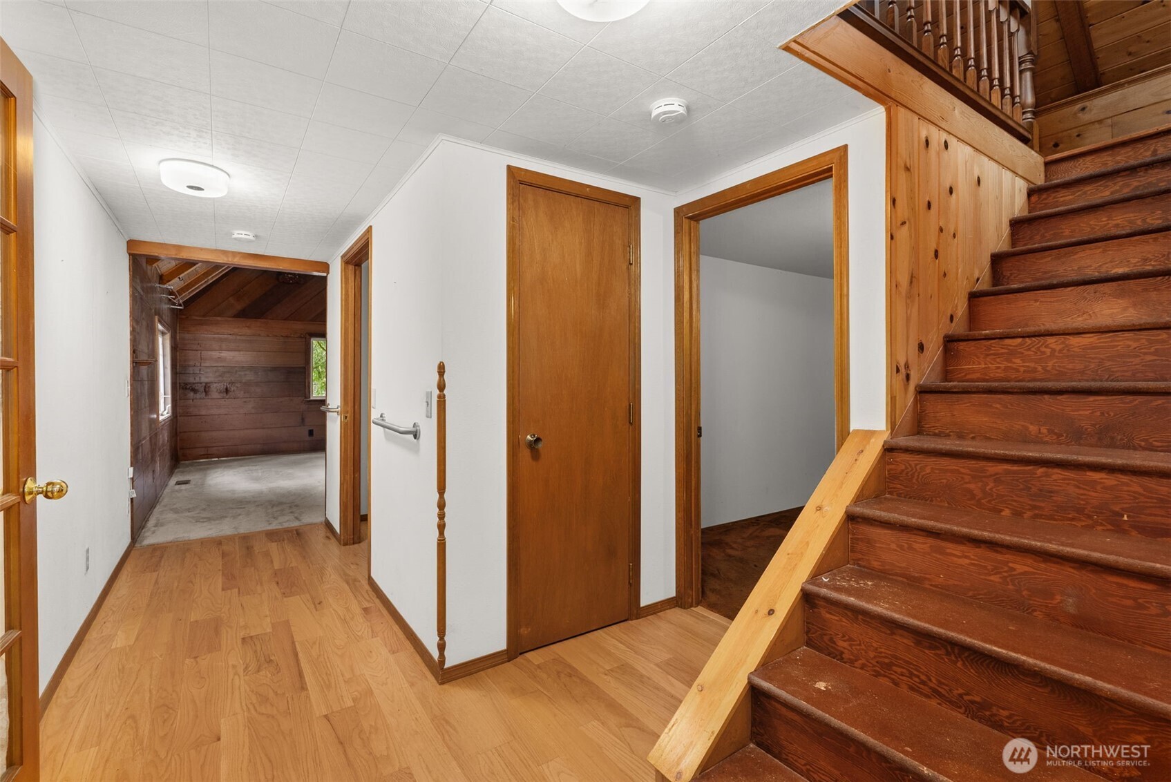 17 McKinney Road , Raymond, WA 98577