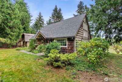 17 McKinney Road , Raymond, WA 98577 - Photo 2