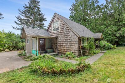 17 McKinney Road , Raymond, WA 98577 - Photo 21