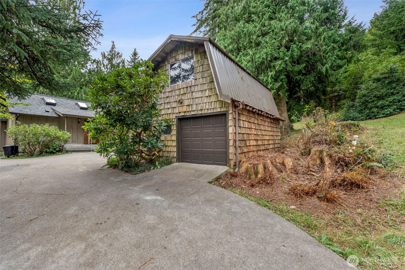 17 McKinney Road , Raymond, WA 98577