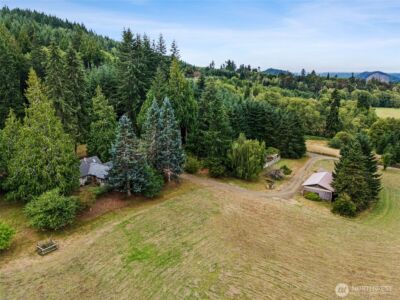 17 McKinney Road , Raymond, WA 98577 - Photo 3