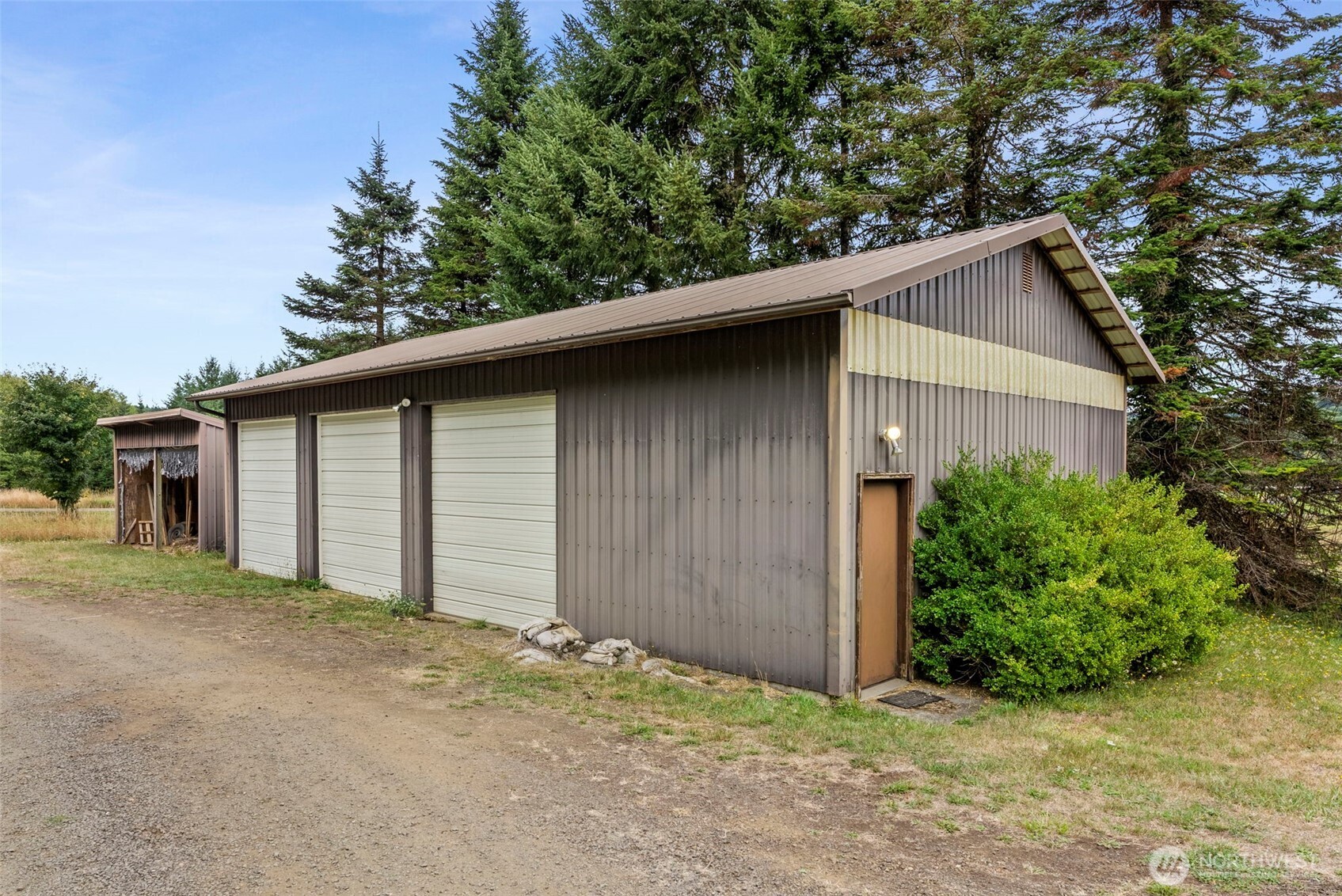 17 McKinney Road , Raymond, WA 98577