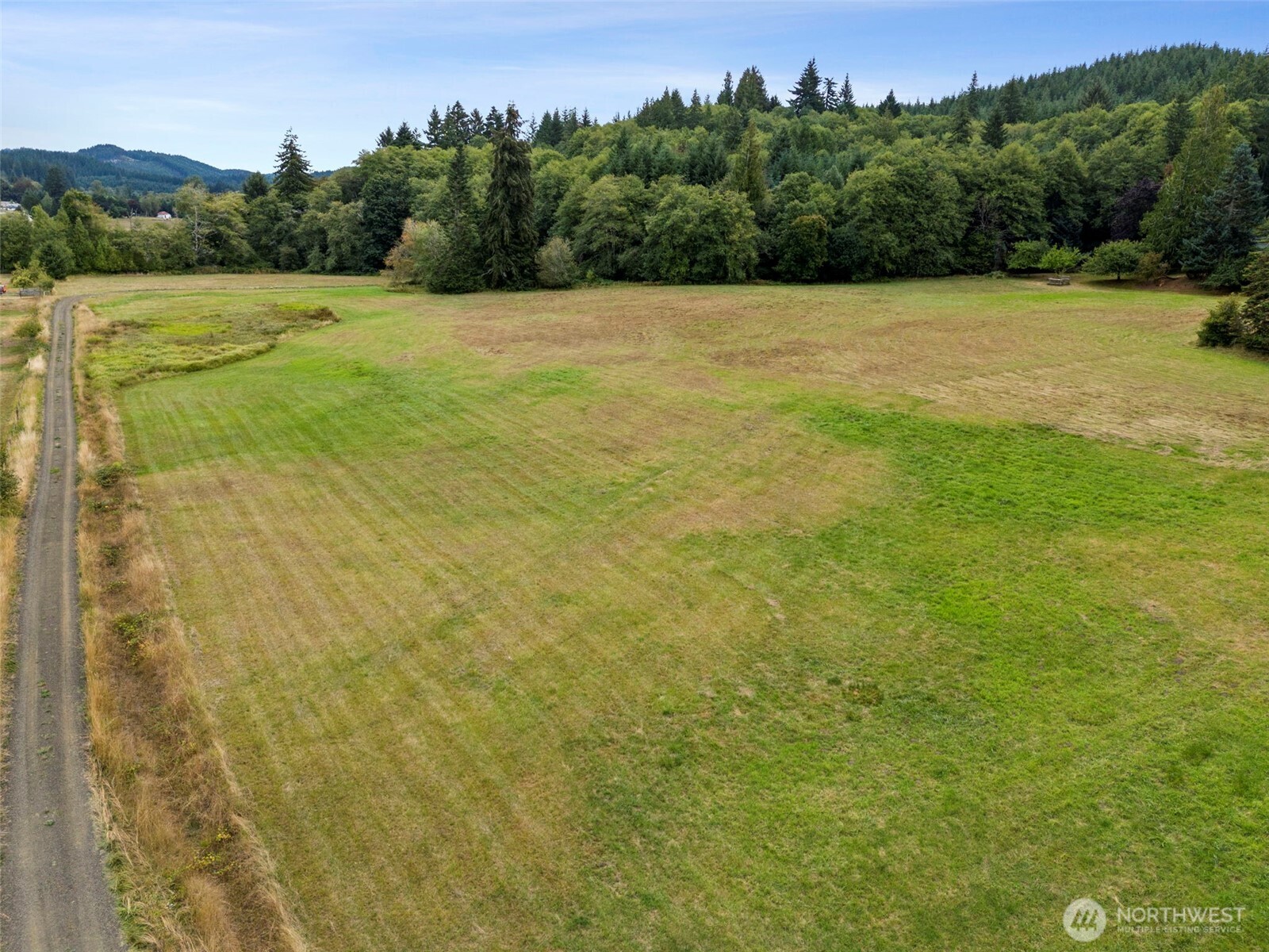 17 McKinney Road , Raymond, WA 98577