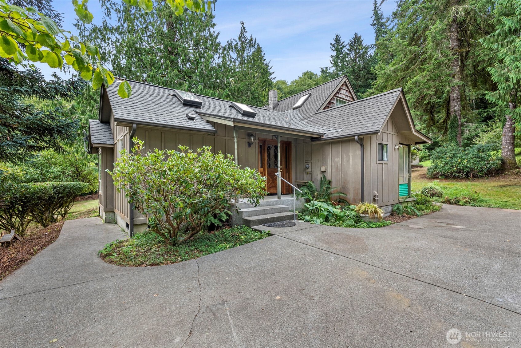 17 McKinney Road , Raymond, WA 98577