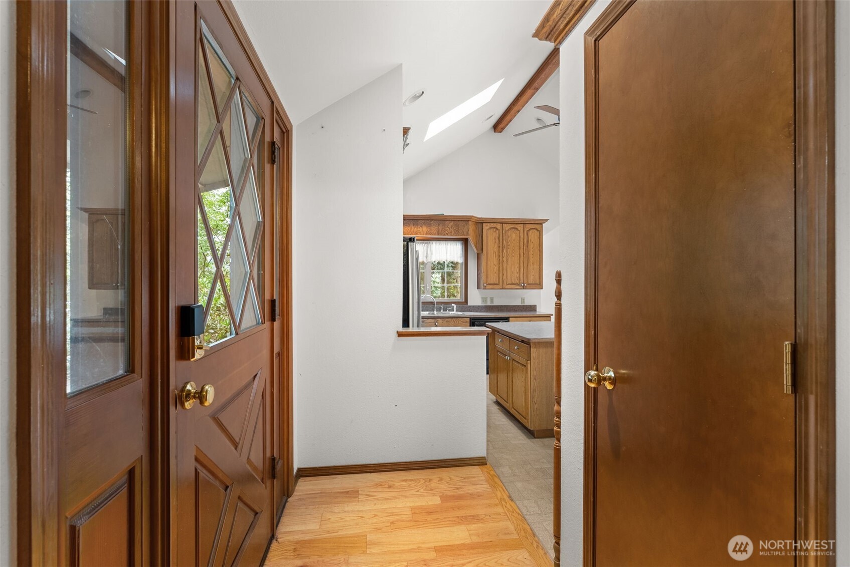 17 McKinney Road , Raymond, WA 98577