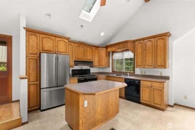 17 McKinney Road , Raymond, WA 98577 - Photo 10