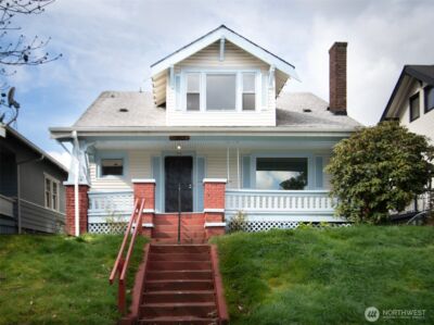 1208 S Ainsworth Avenue , Tacoma, WA 98405 - Photo 1