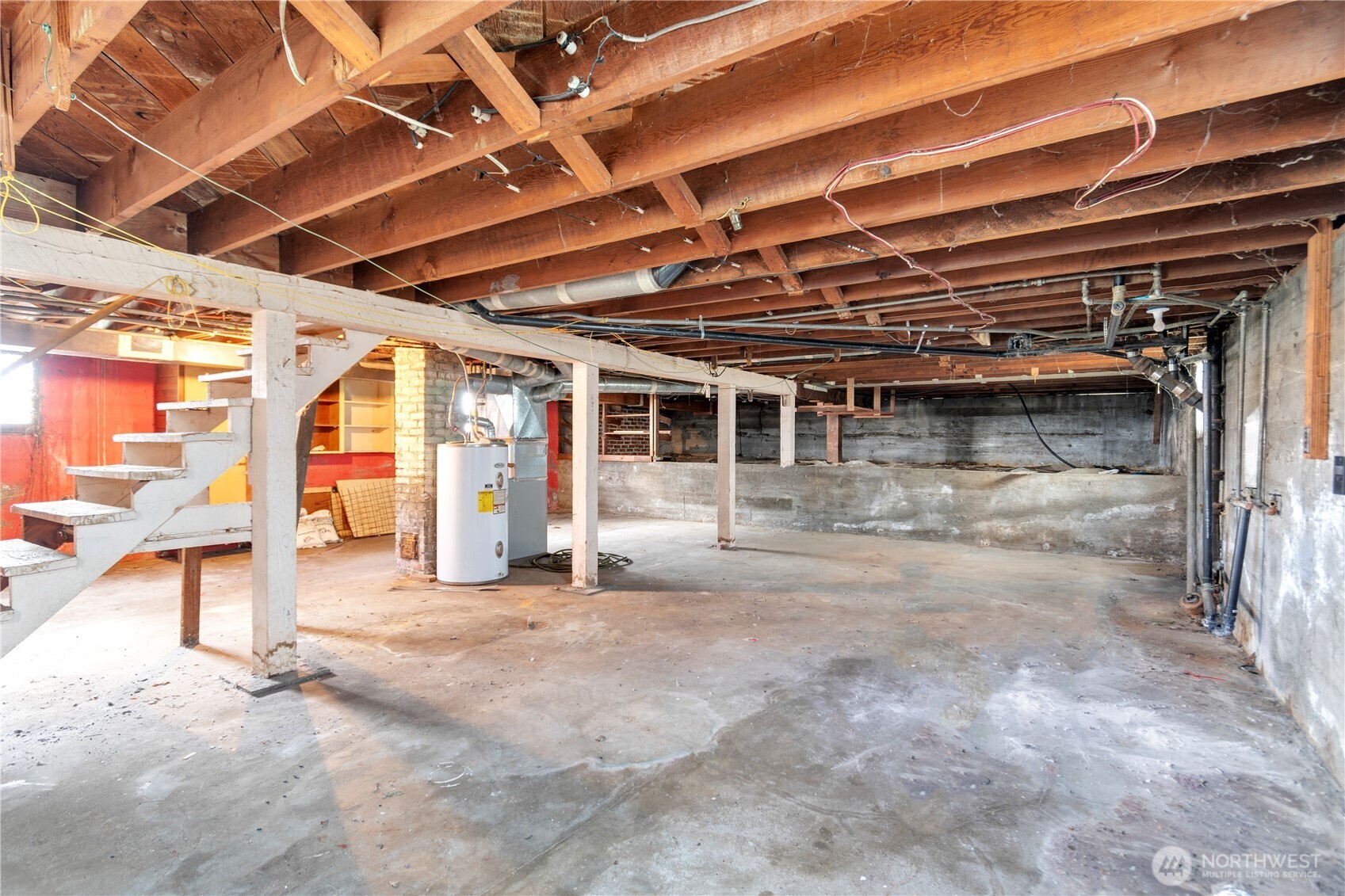 1208 S Ainsworth Avenue , Tacoma, WA 98405