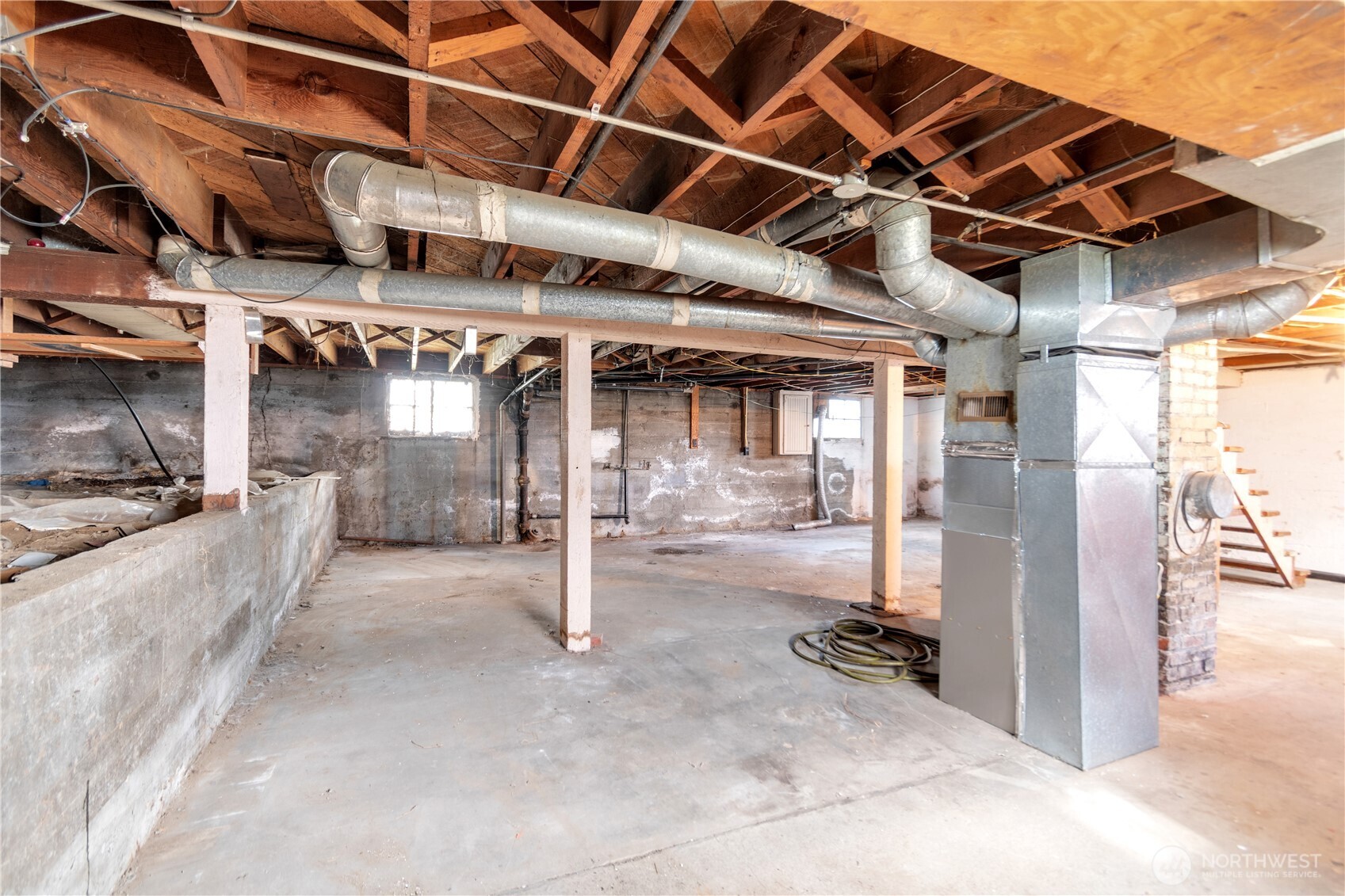 1208 S Ainsworth Avenue , Tacoma, WA 98405