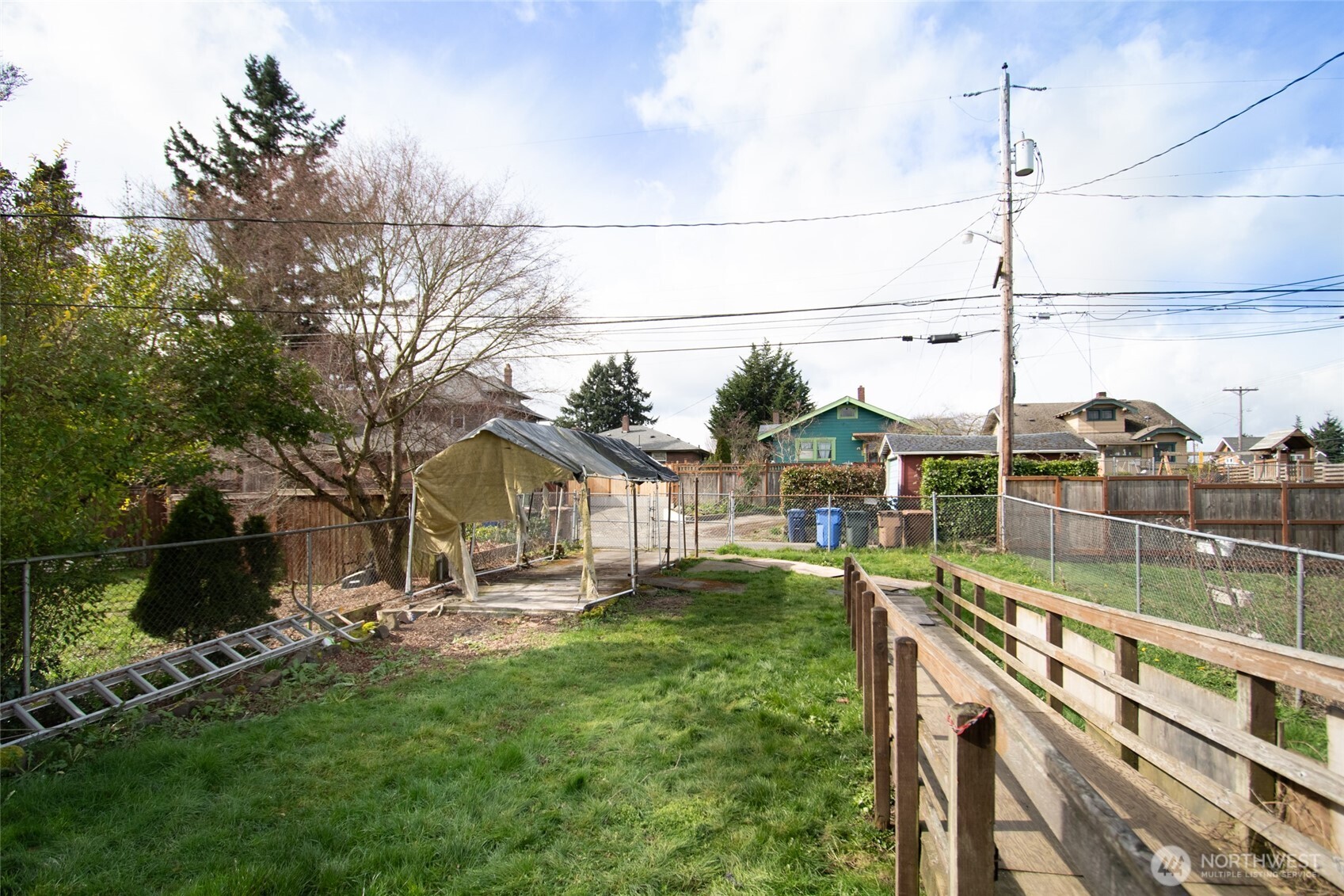 1208 S Ainsworth Avenue , Tacoma, WA 98405