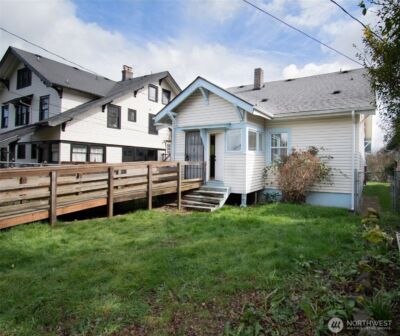1208 S Ainsworth Avenue , Tacoma, WA 98405 - Photo 17