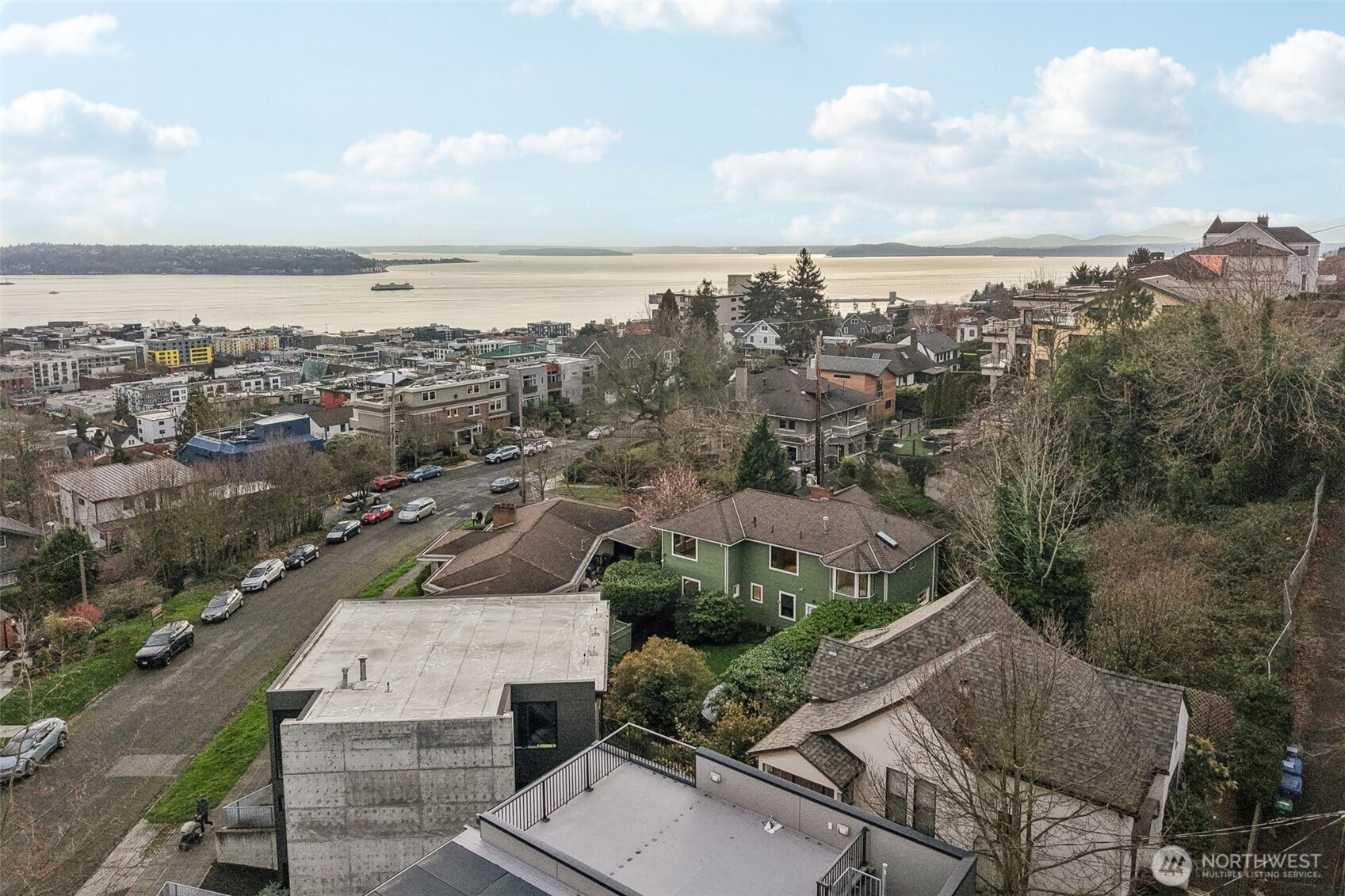 1114 2nd Avenue N, Seattle, WA 98109