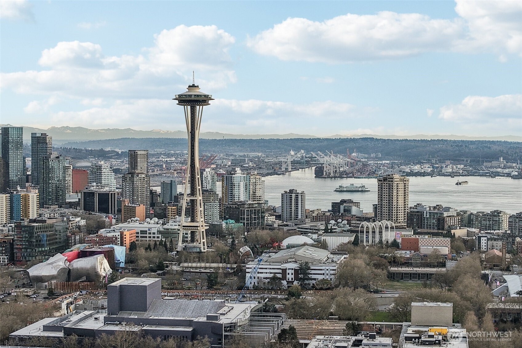 1114 2nd Avenue N, Seattle, WA 98109