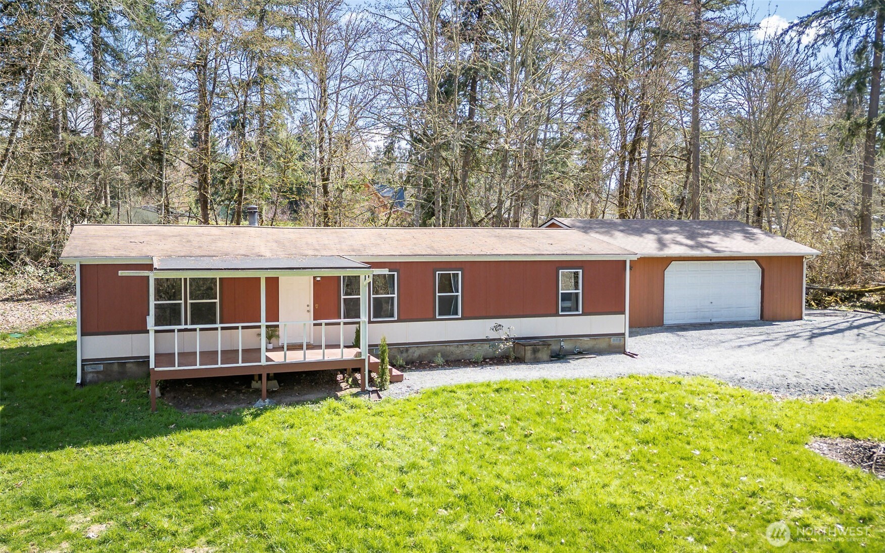 8511 361st Street E, Eatonville, WA 98328