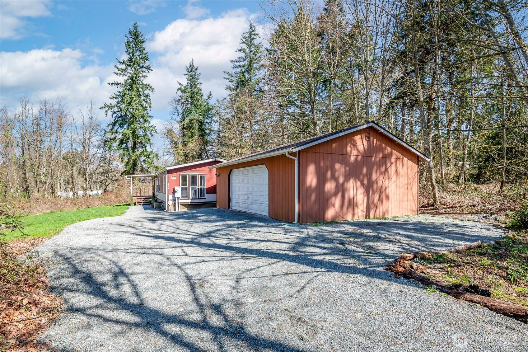 8511 361st Street E, Eatonville, WA 98328