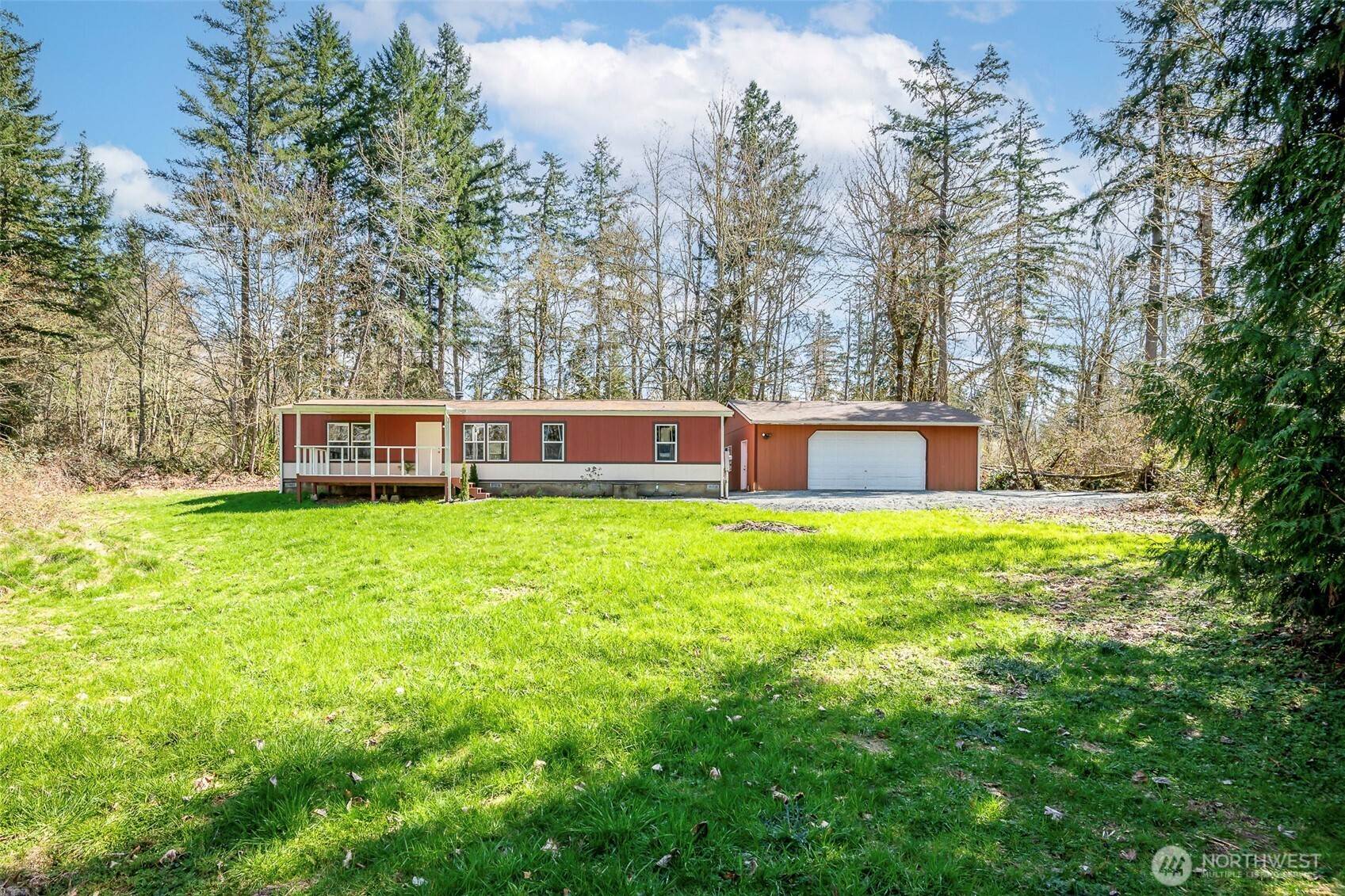 8511 361st Street E, Eatonville, WA 98328
