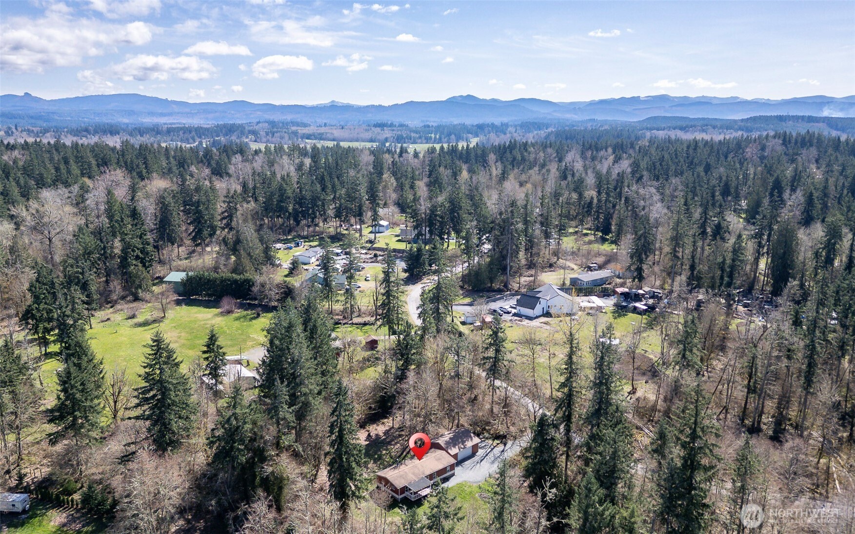 8511 361st Street E, Eatonville, WA 98328