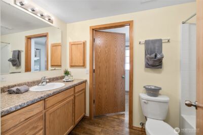 605 N Park Street , Cle Elum, WA 98922 - Photo 17