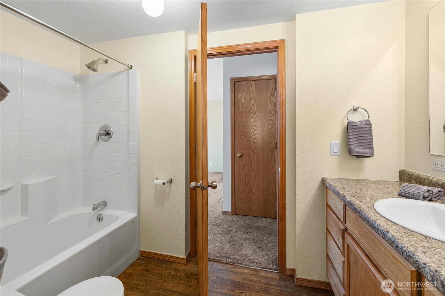 605 N Park Street , Cle Elum, WA 98922