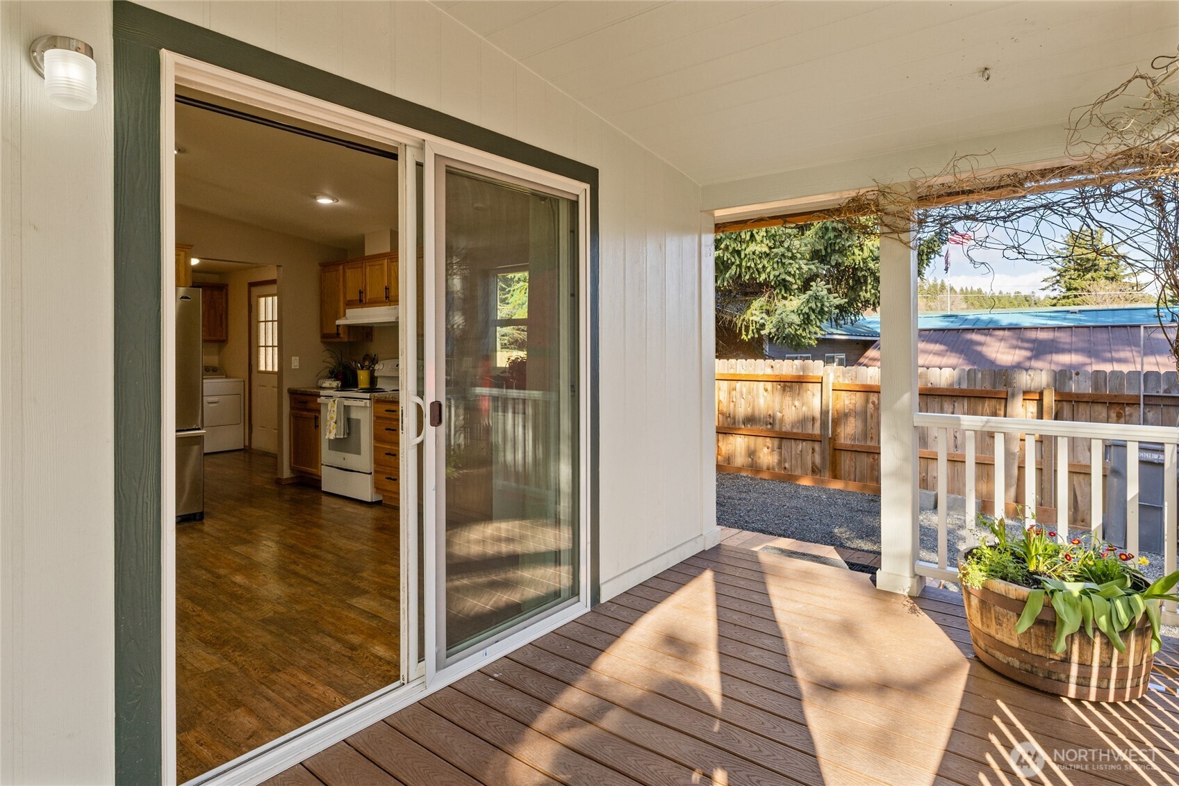 605 N Park Street , Cle Elum, WA 98922