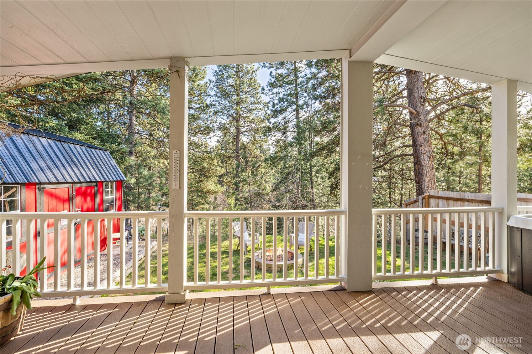 605 N Park Street , Cle Elum, WA 98922