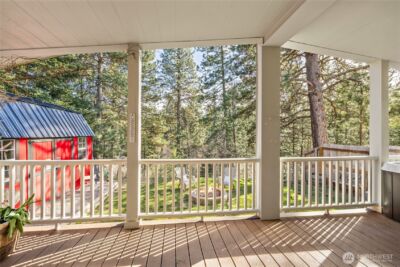 605 N Park Street , Cle Elum, WA 98922 - Photo 21