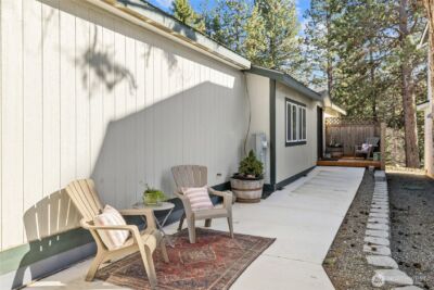 605 N Park Street , Cle Elum, WA 98922 - Photo 2