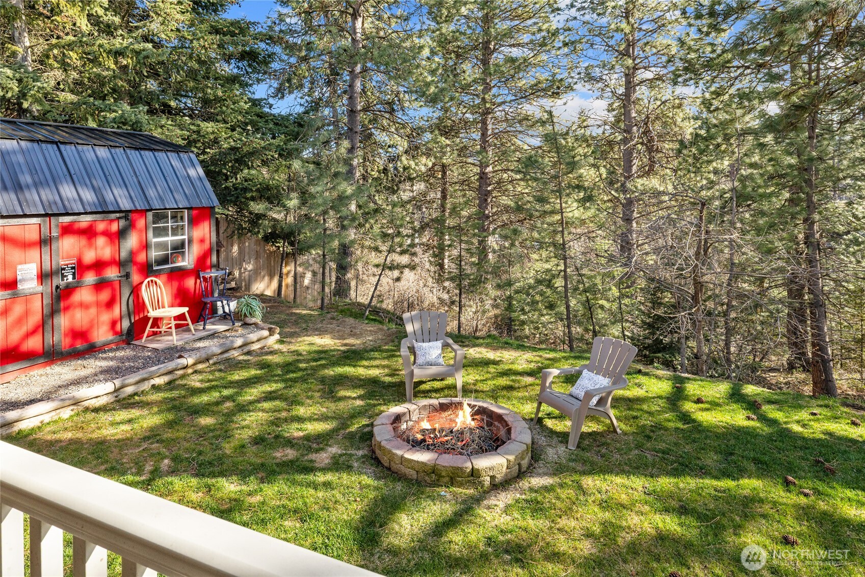 605 N Park Street , Cle Elum, WA 98922