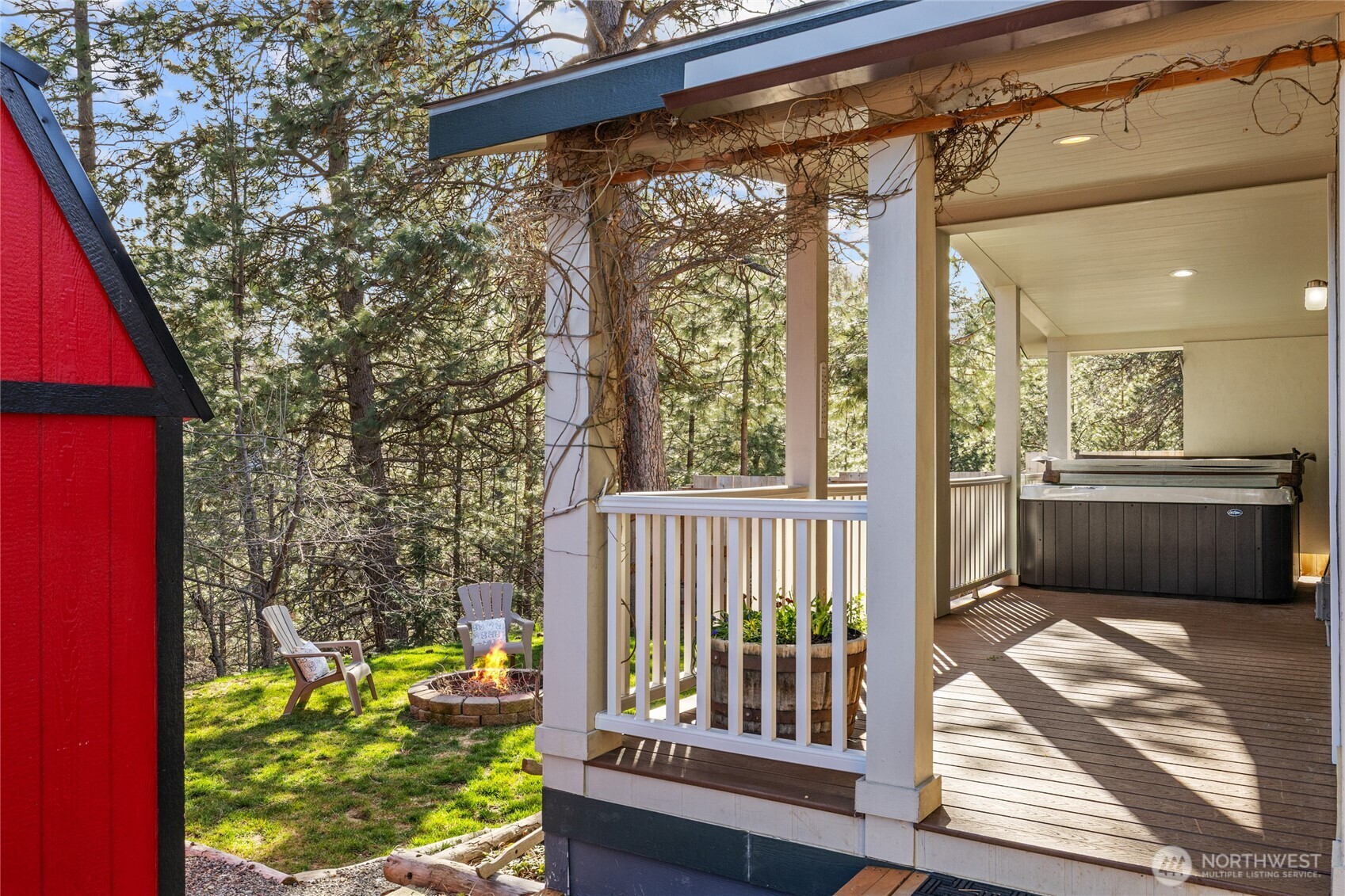 605 N Park Street , Cle Elum, WA 98922