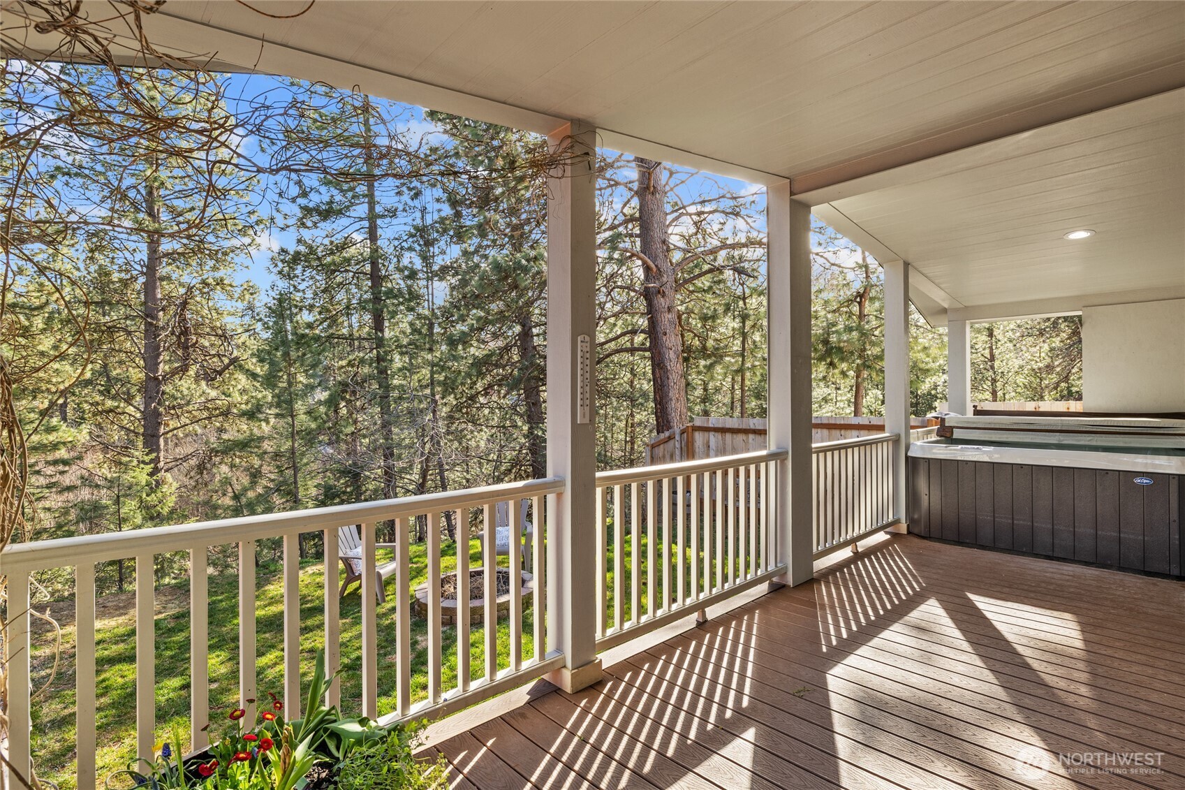 605 N Park Street , Cle Elum, WA 98922