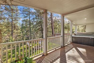 605 N Park Street , Cle Elum, WA 98922