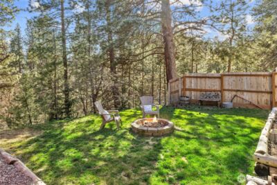 605 N Park Street , Cle Elum, WA 98922 - Photo 24